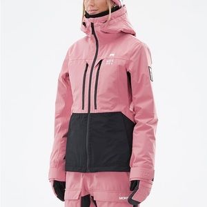 Montec Moss Ski Jacket Shell